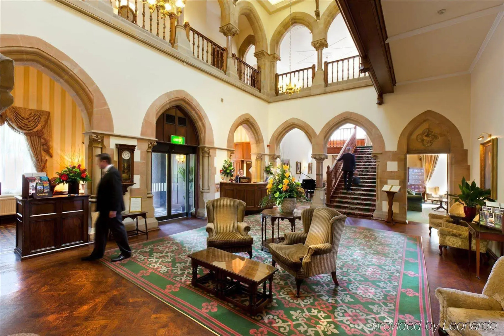 Ashdown Park Hotel & Country Club