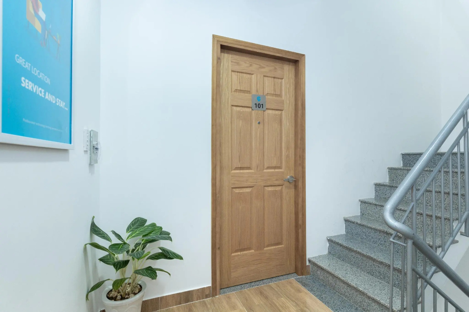 Cozrum Homes Citi Town