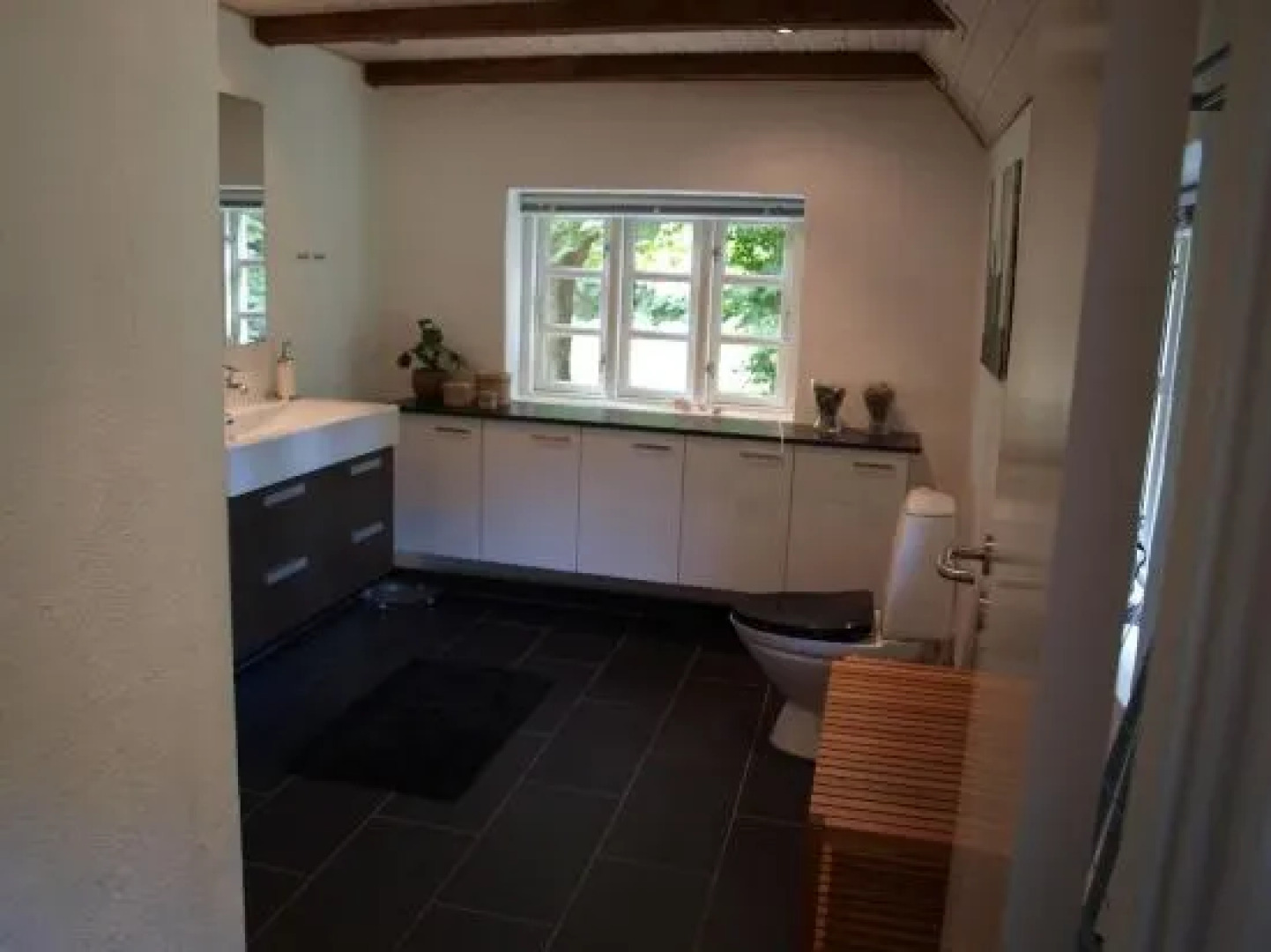 Fædrelandet Turridning Holiday Apartment