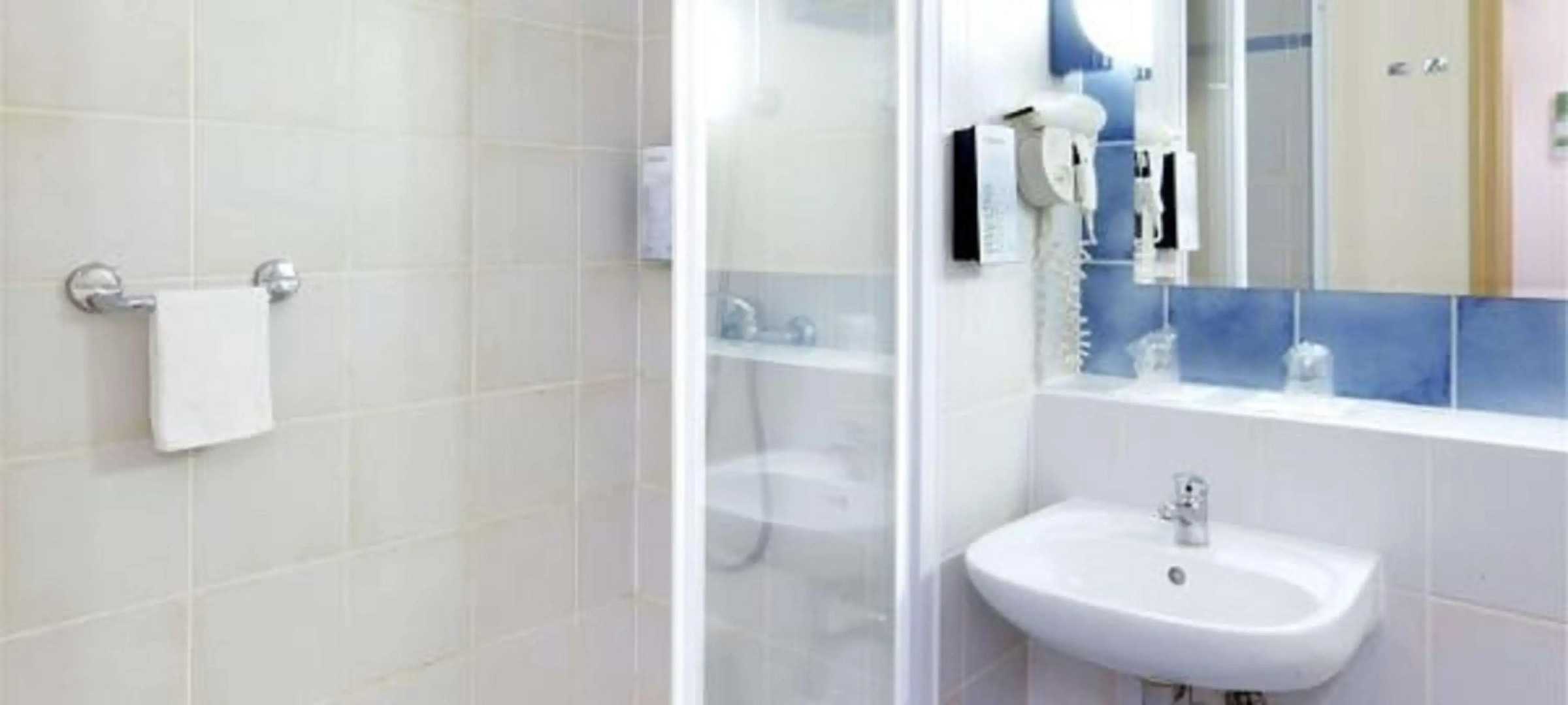 Campanile Clermont Thiers