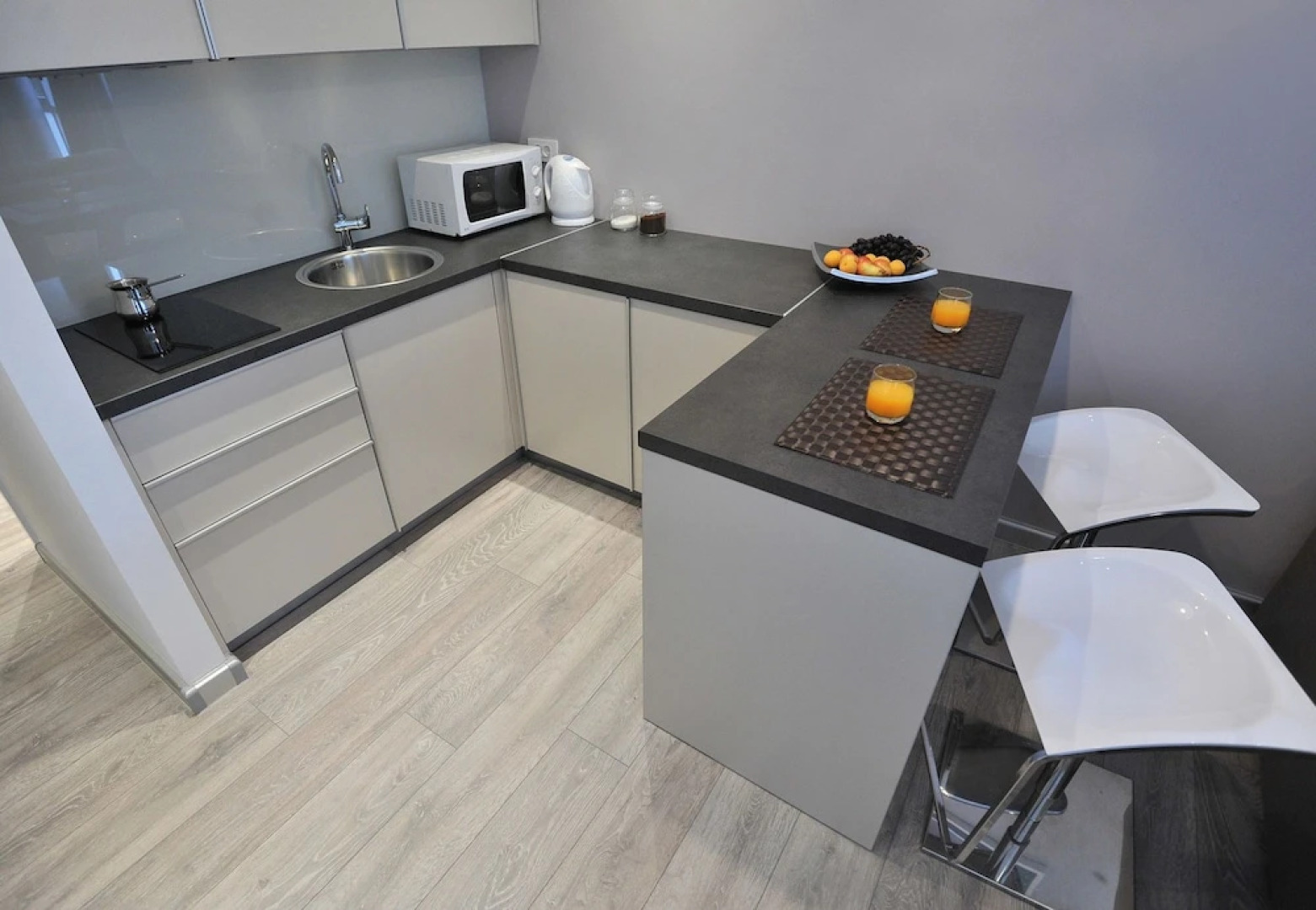 Apartments & Rooms Lavandula Exclusive