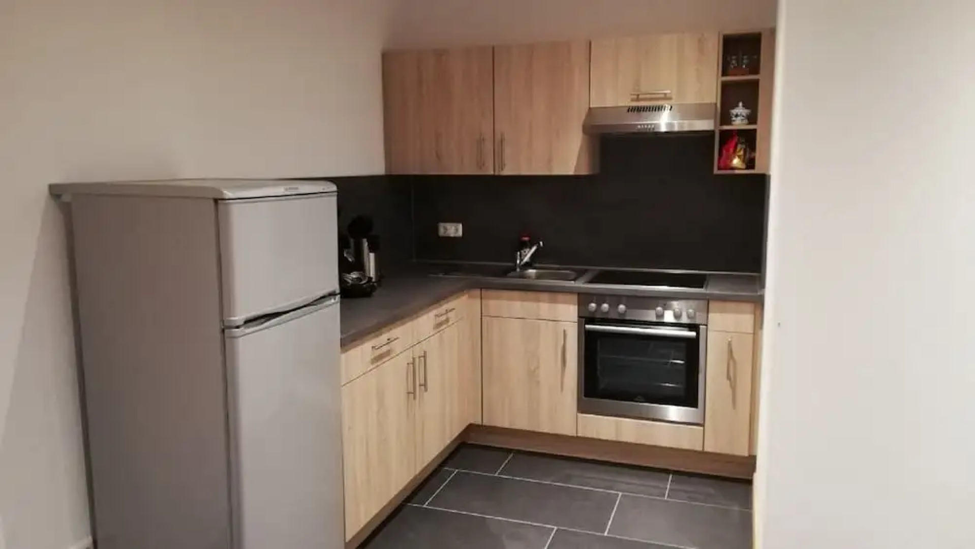 Ferienwohnung Schmalzgrub