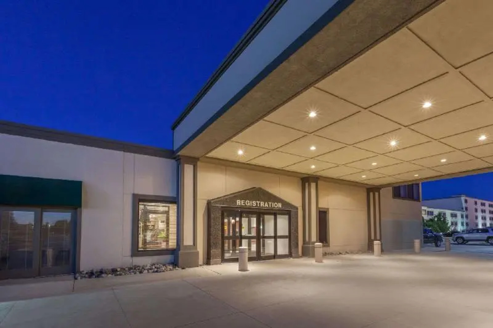 Wyndham Garden Sterling Heights