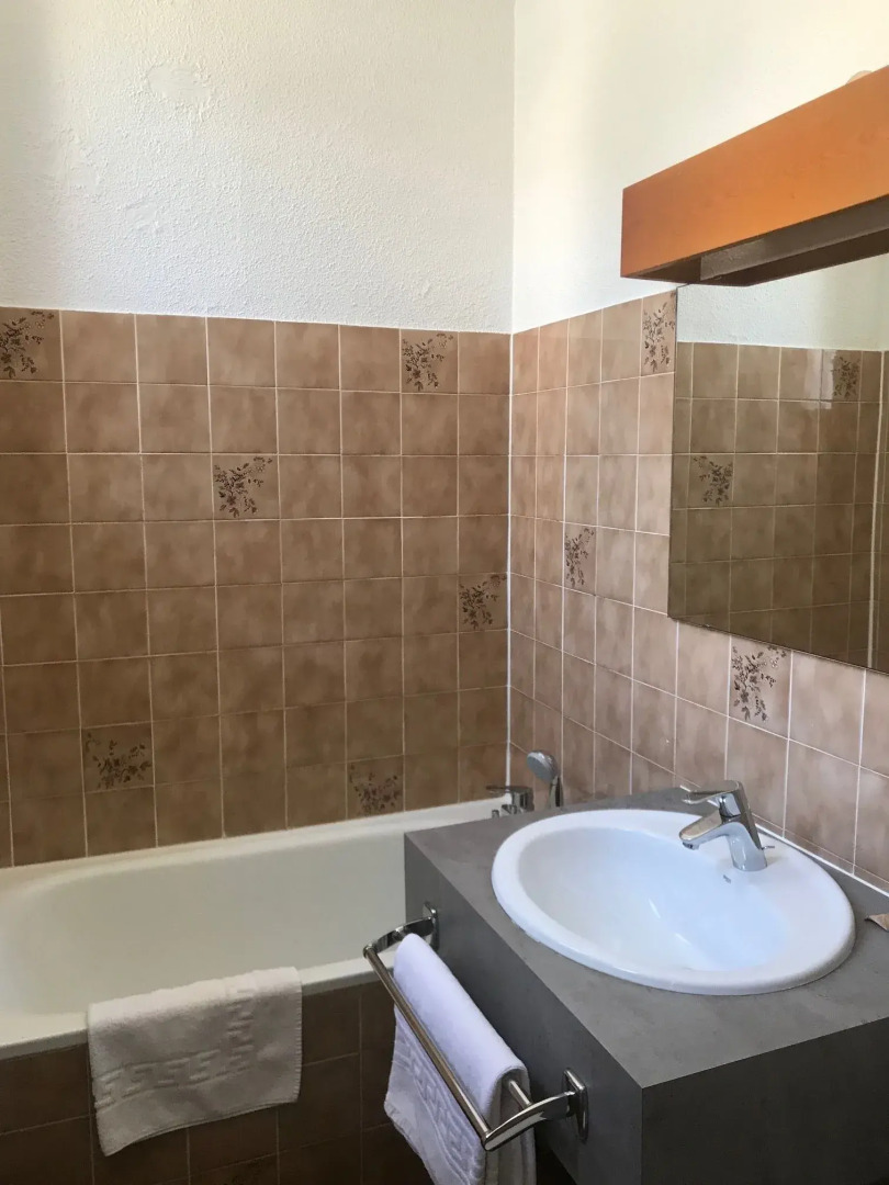 Terminus Hôtel des 3 Vallées