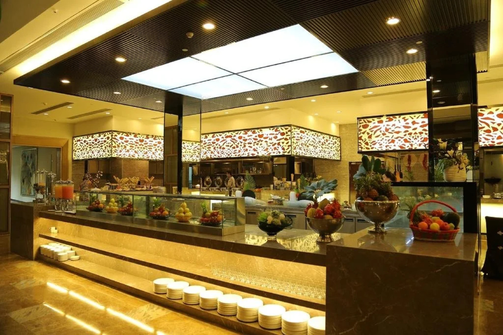 Infinity Ocean Beach Resort Hainan