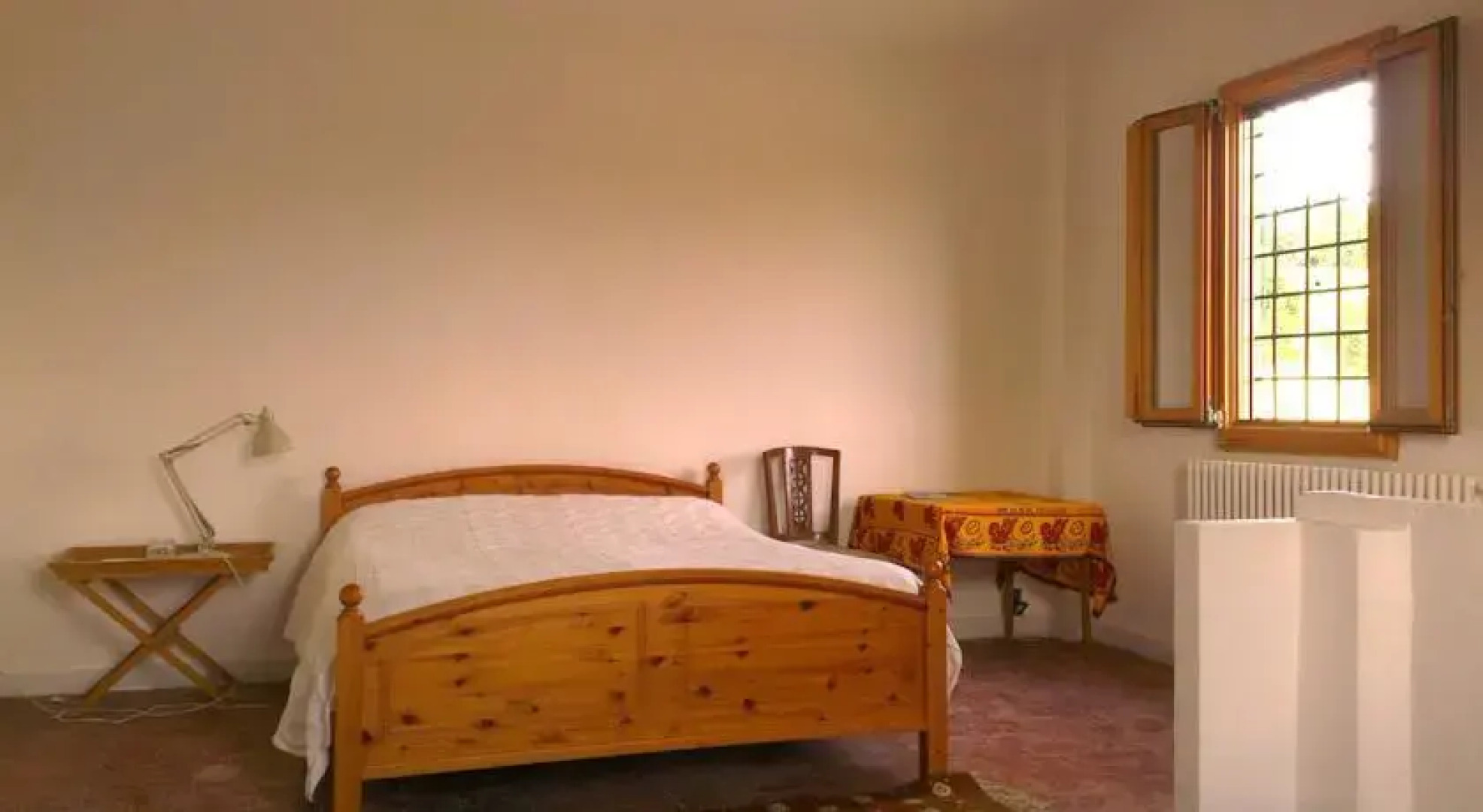 Fienile a Due Passi da Bologna