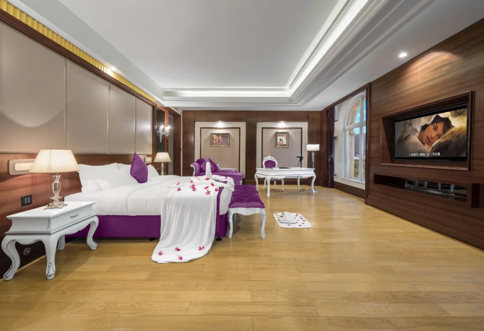 National Arts Resort Hotel - Foshan