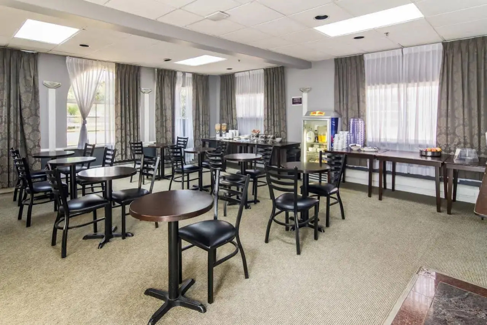 Travelodge Abbotsford