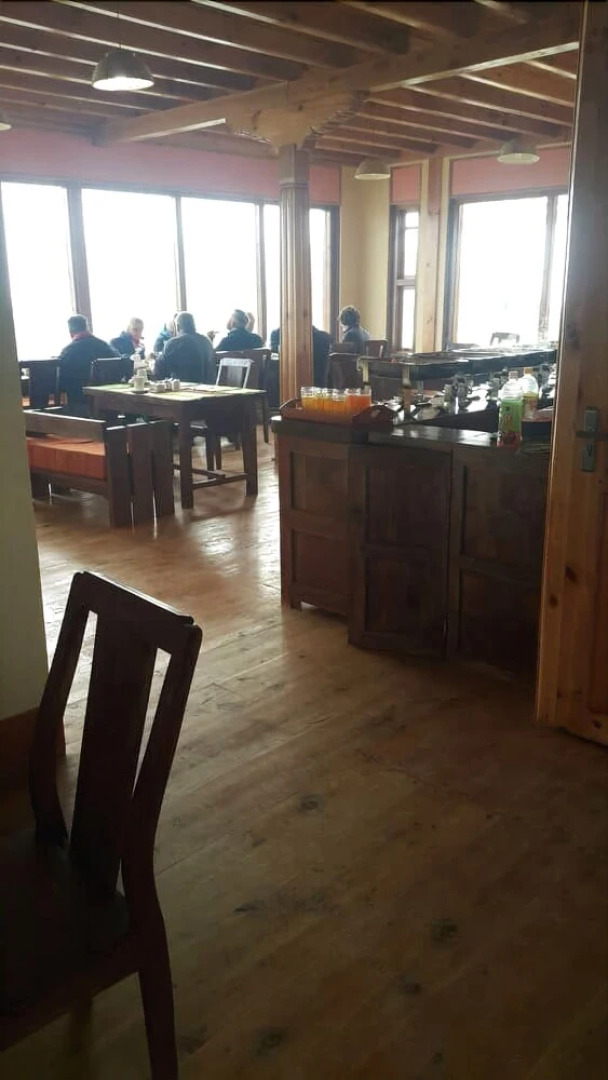 Kichu Resort Phobjikha