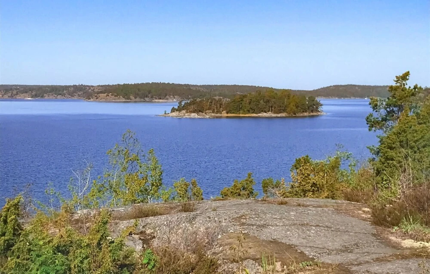 Beautiful Home in Ingarö With 2 Bedrooms