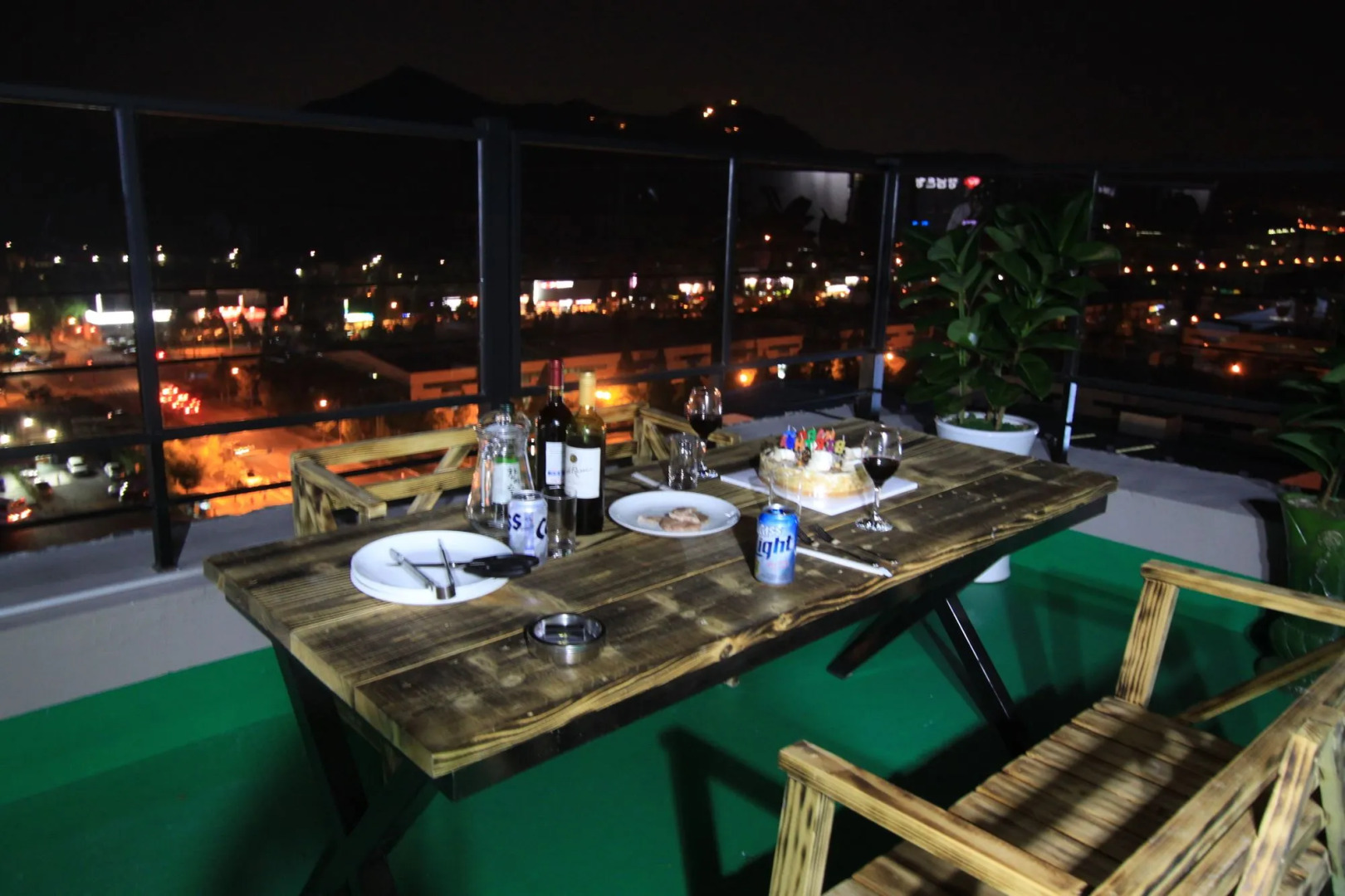 Hound Hotel Changwon Terminal