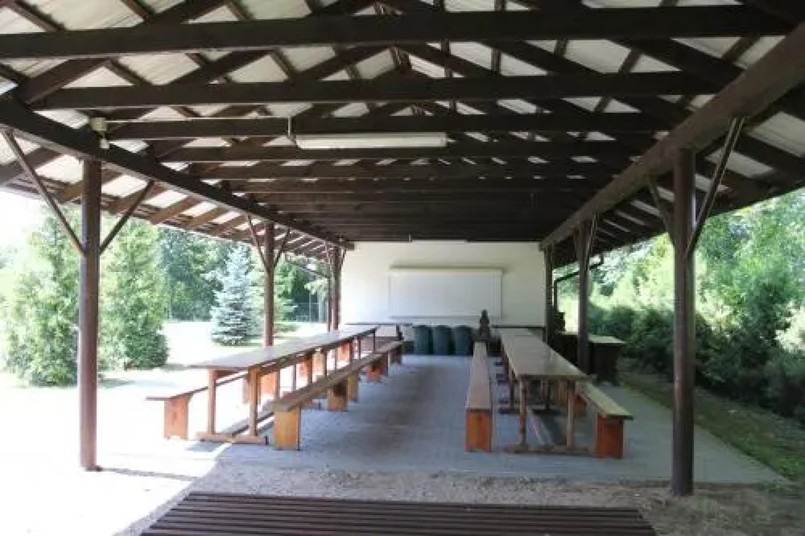 Zajazd Wielka Żuława