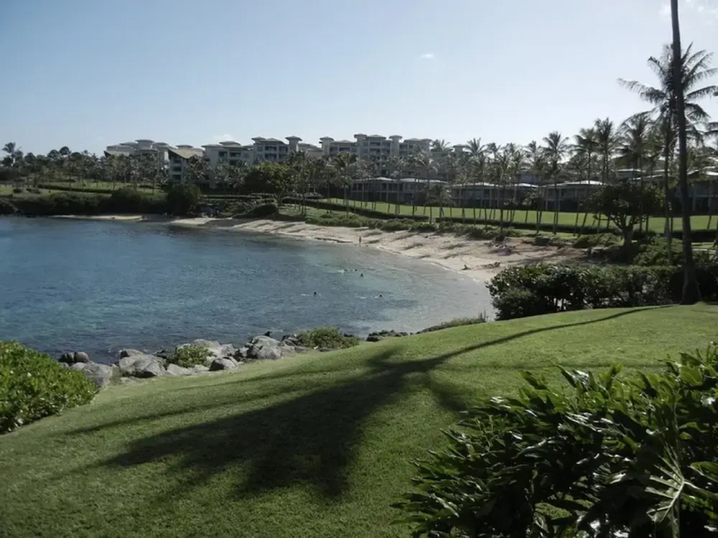 Kaleialoha #114 1 Bedroom 1 Bathroom Condo by Redawning