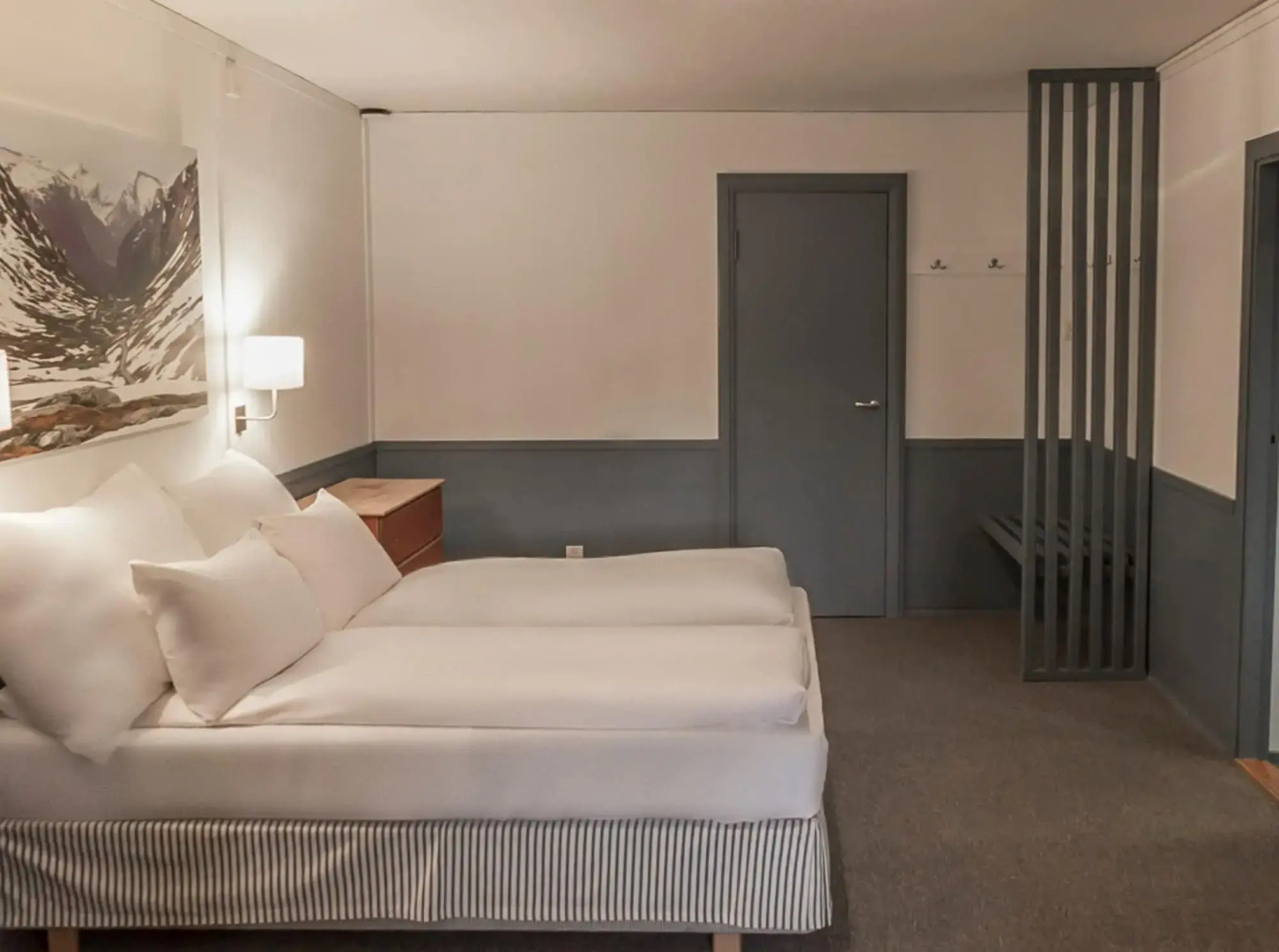 Rondane Høyfjellshotell