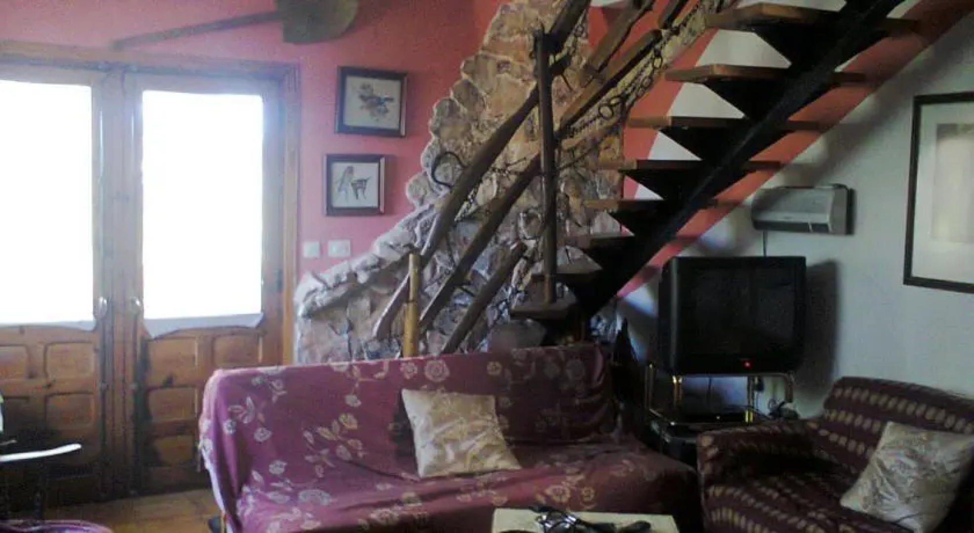 Casa Rural los Justinos