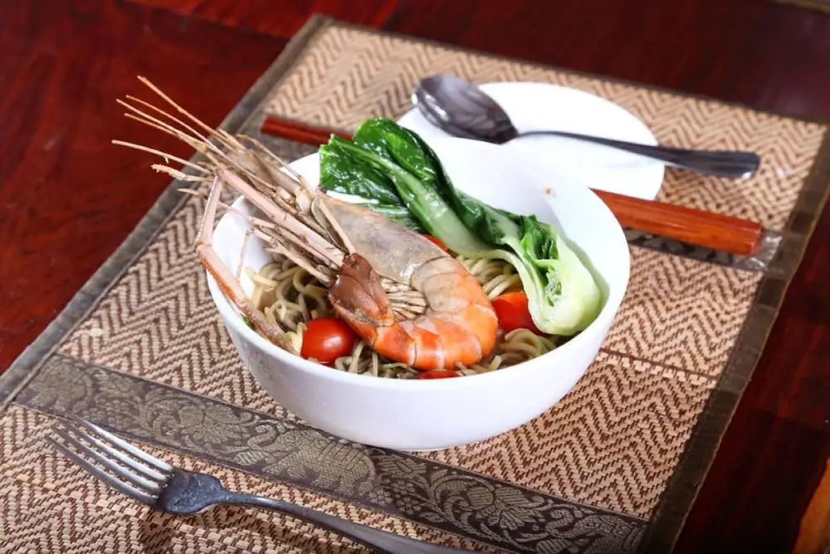 Dream Mountain Resort