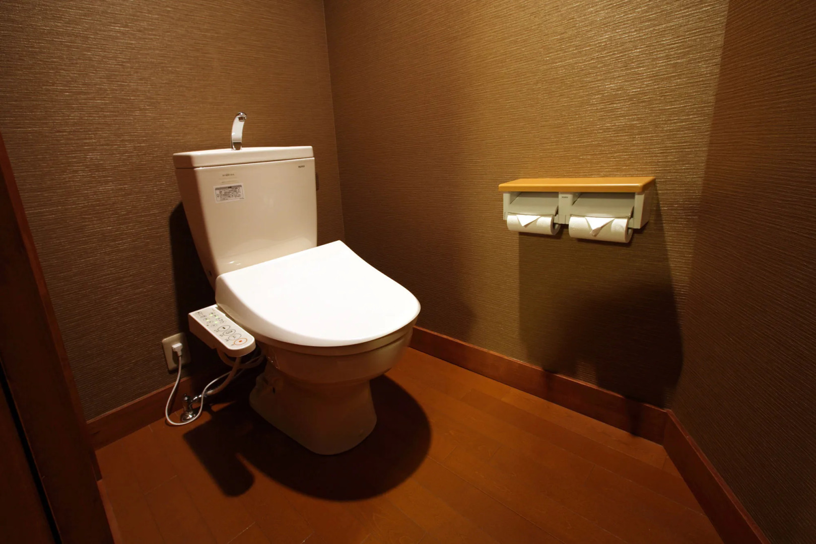 Kusatsu Onsen Ryokan Yoshinoya