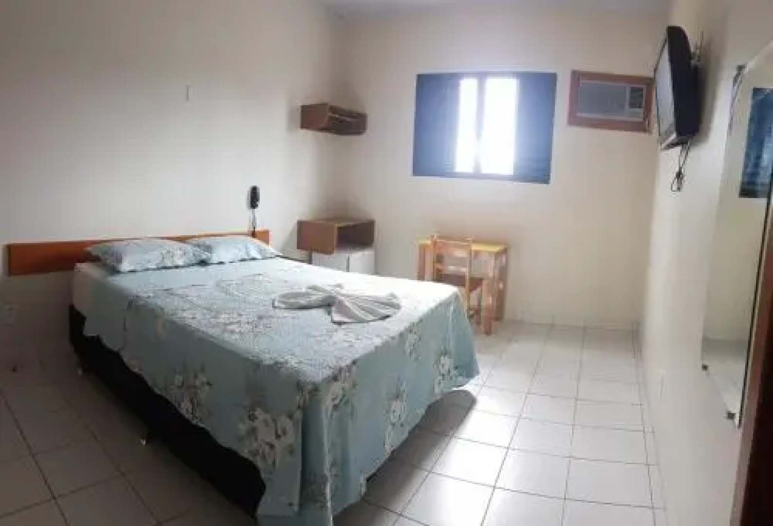 Hotel Aguia