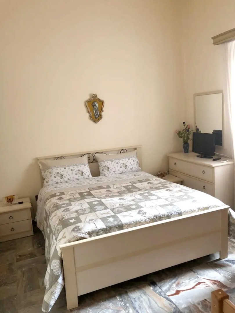 Apartment With 2 Bedrooms in Supersano - 16 km From the Beach