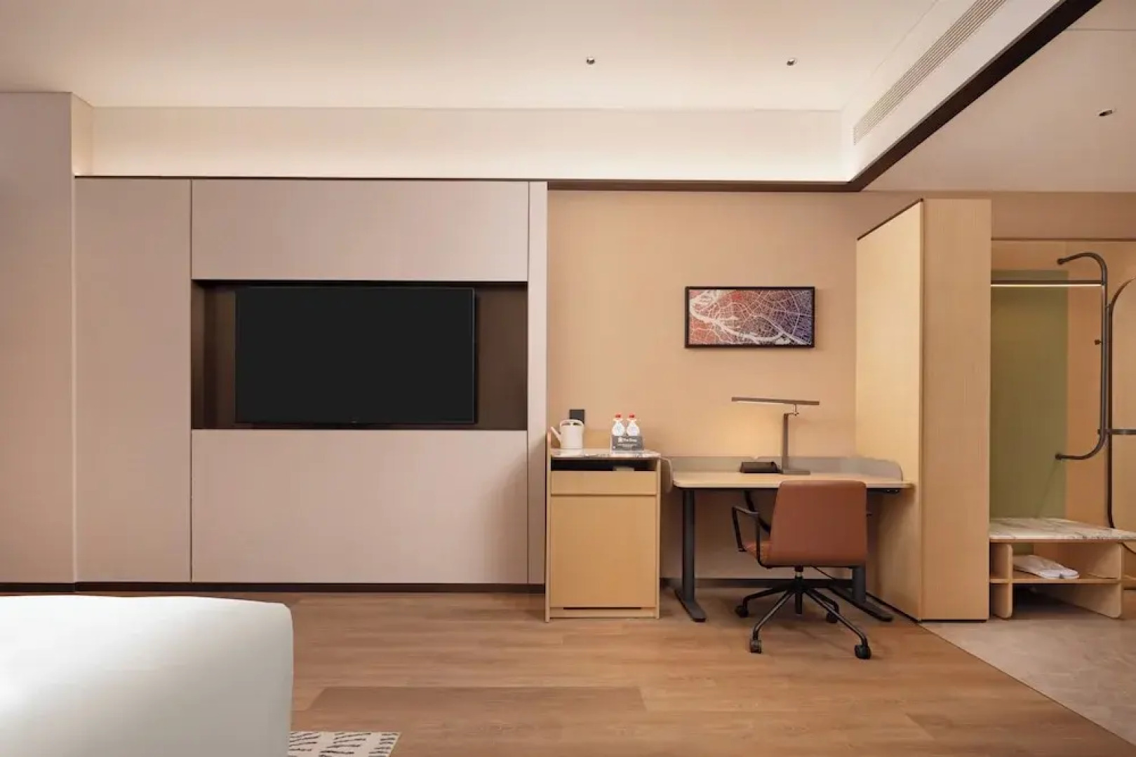 Hilton Garden Inn Songyuan Ningjiang