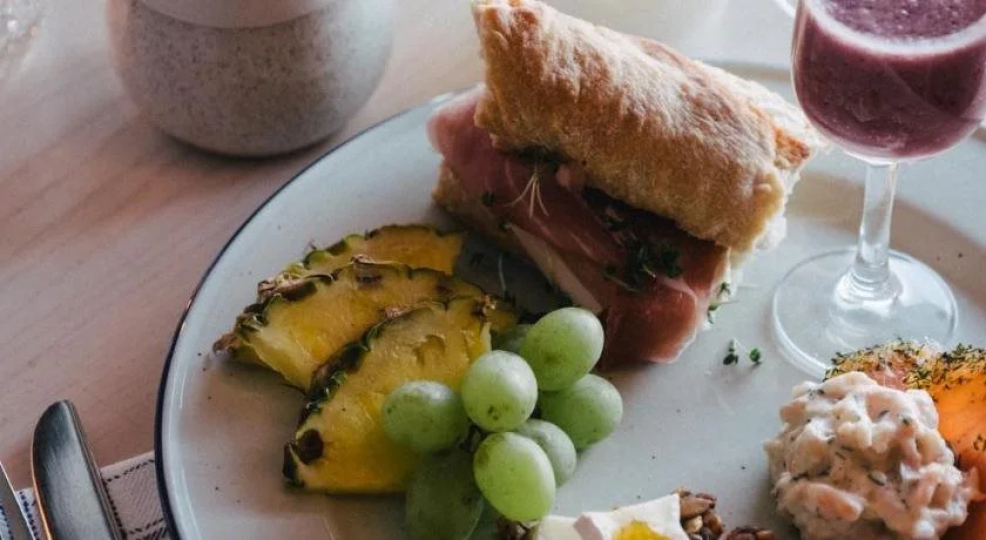 Björholmens Marina Sealodge