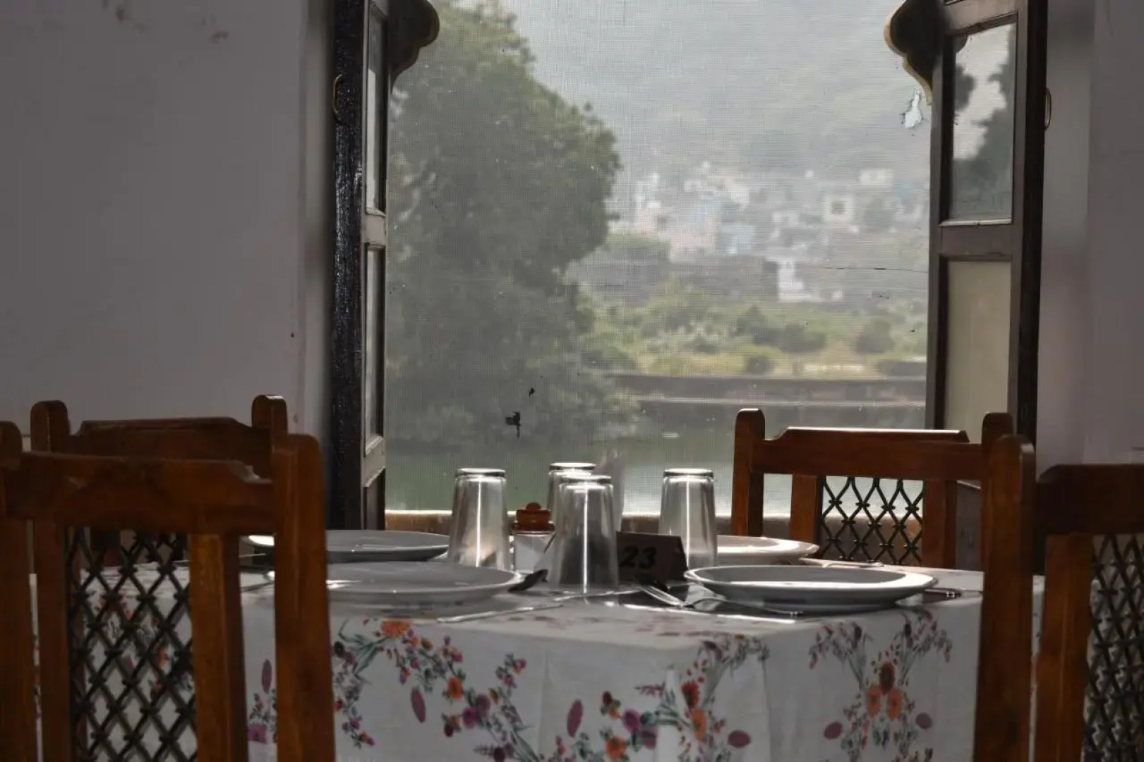 Hotel Nawal Sagar Palace - Bundi