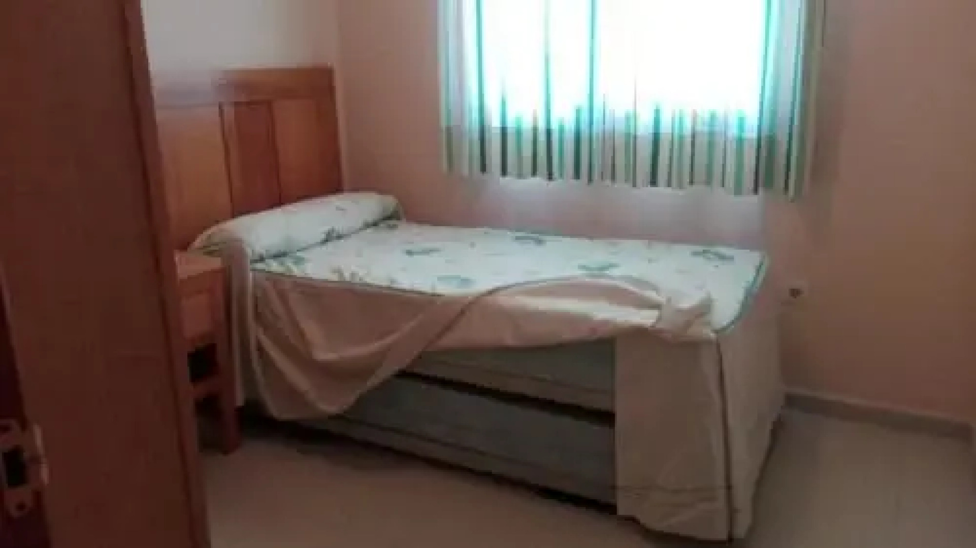 Apartamento Azucarera