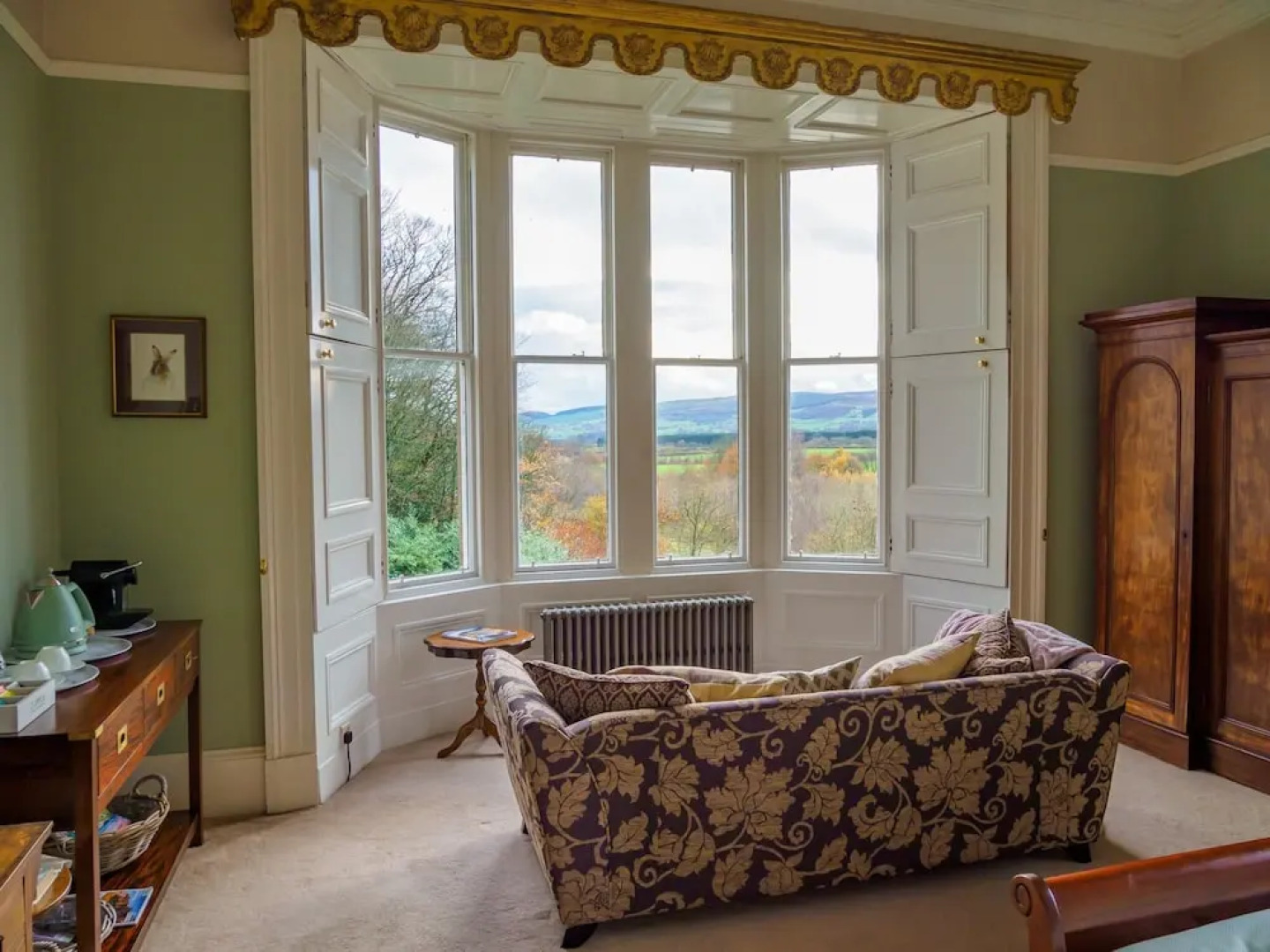 Nithbank Country Estate