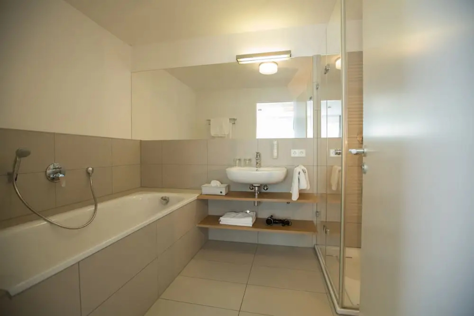 Bodensee Apartment Fischbach