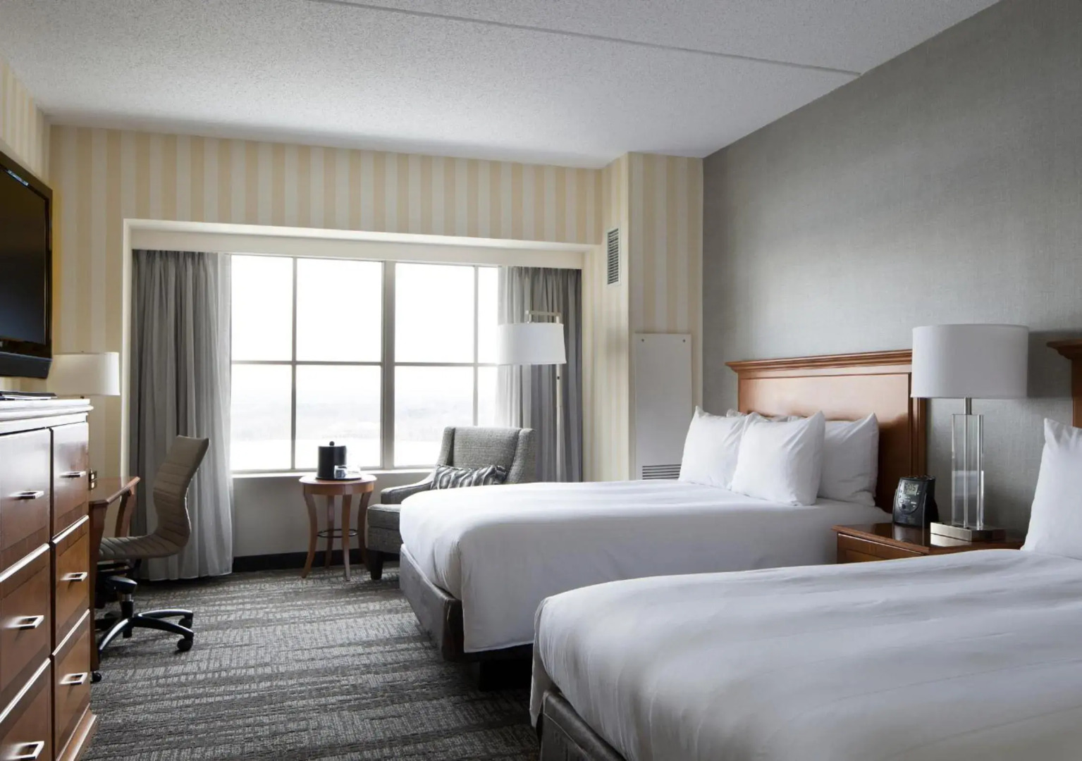 Marriott Hartford Downtown