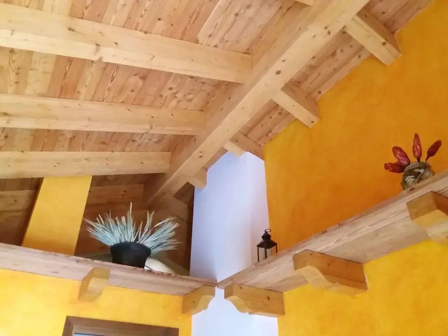 Apartment With one Bedroom in Aymavilles, With Wonderful Mountain View, Enclosed Garden and Wifi - Near the Slopes