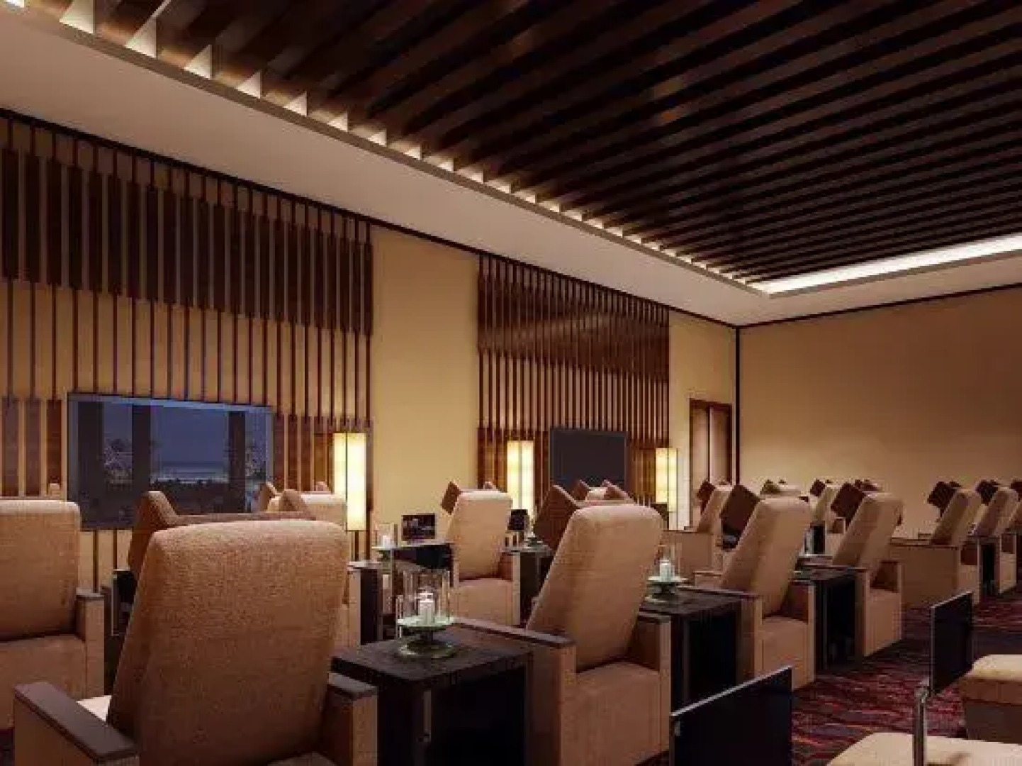 Sun Lake Holiday Hotel