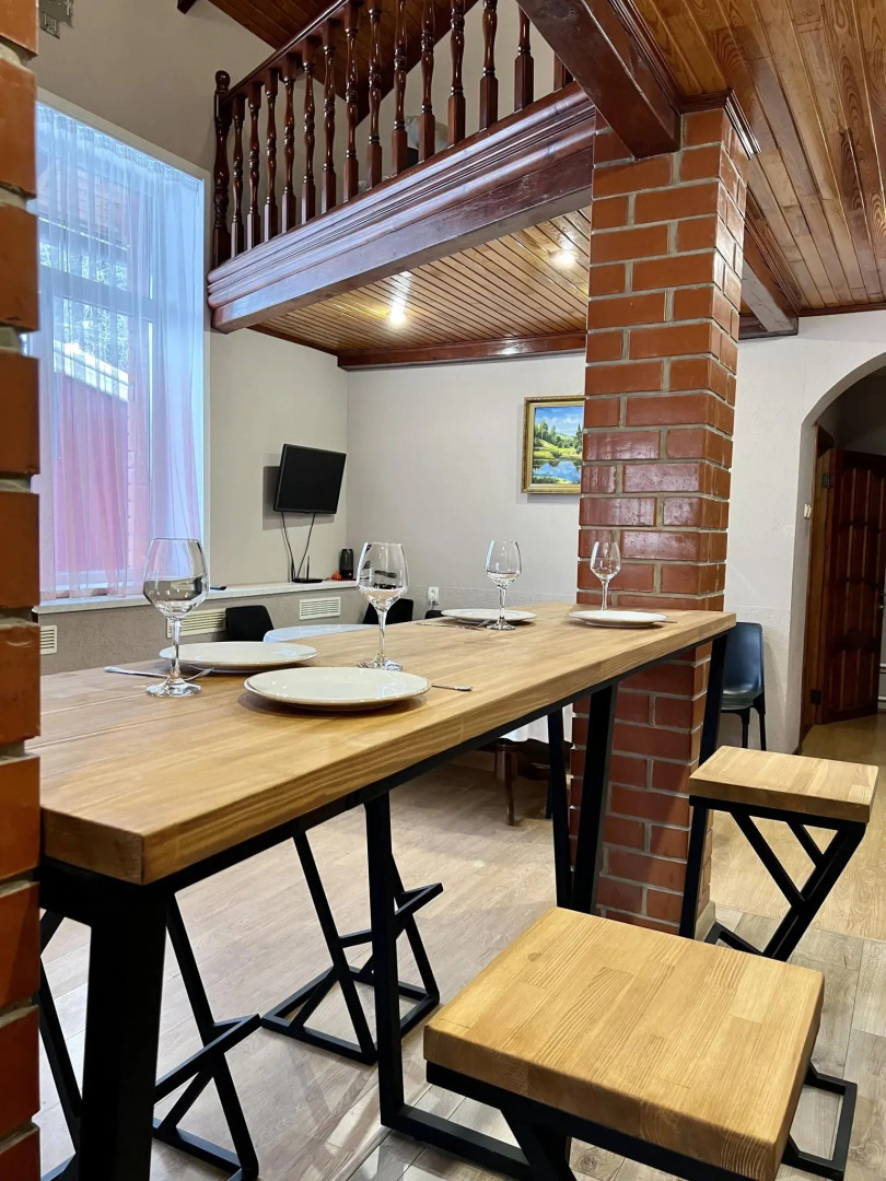 Гостевой дом