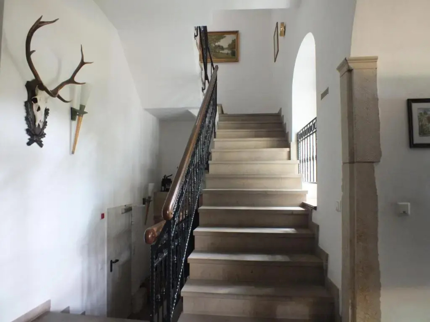 Parkschlößchen Maasdorf