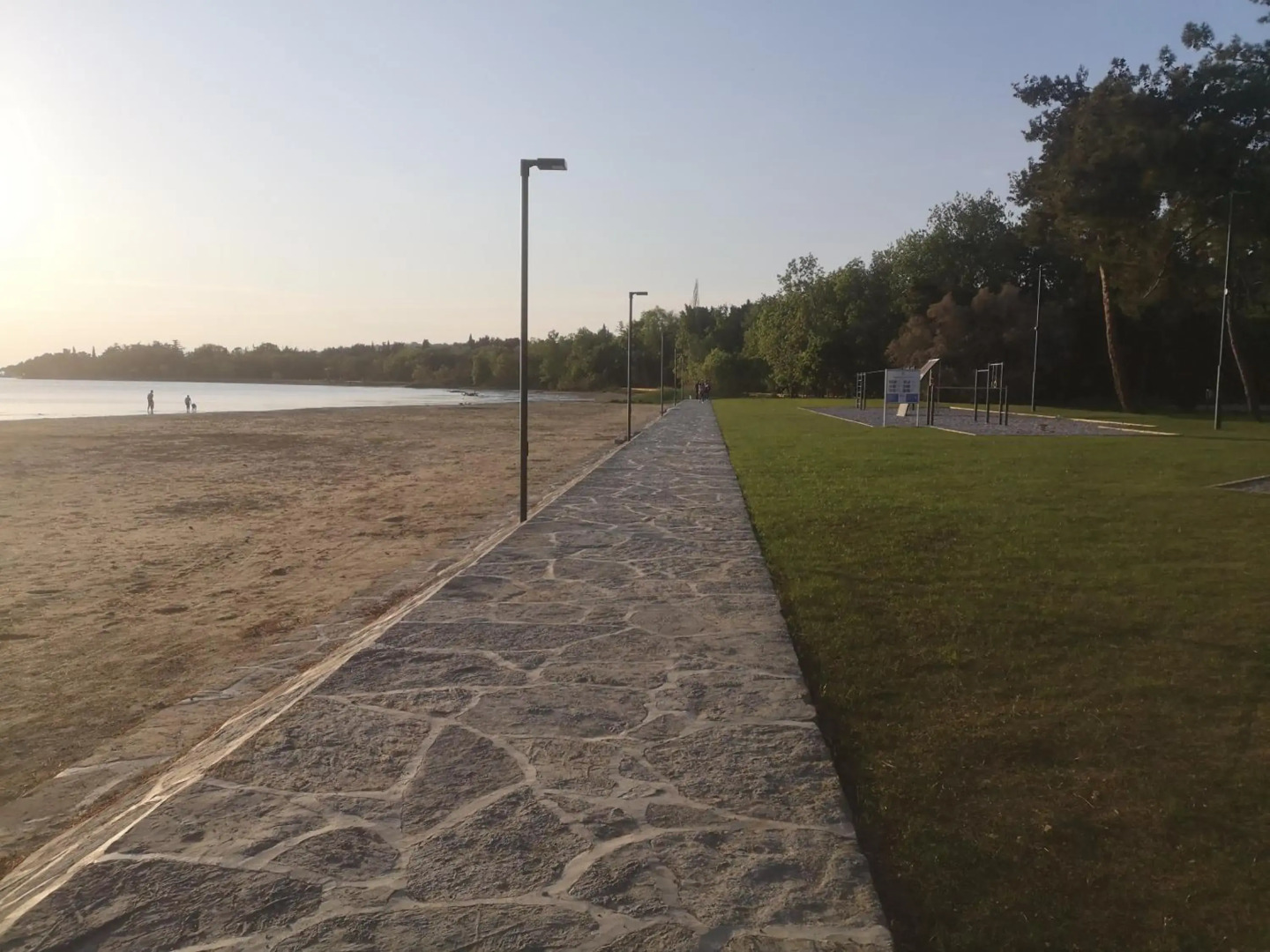 Sweet Apartment With Private Pool Lori Ankaran