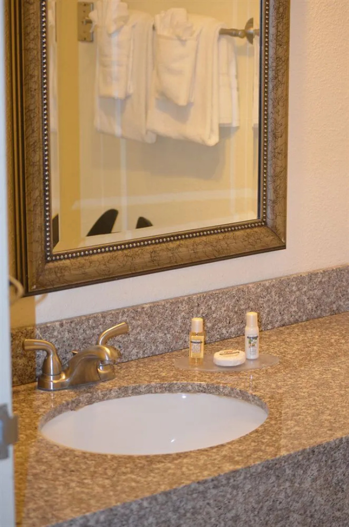 Springs Hotel and Spa