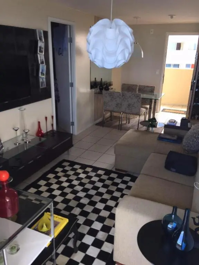 Apartamento Iracema Fortaleza