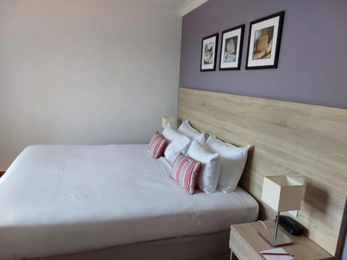 Hotel les Bouis comfort 4 stars