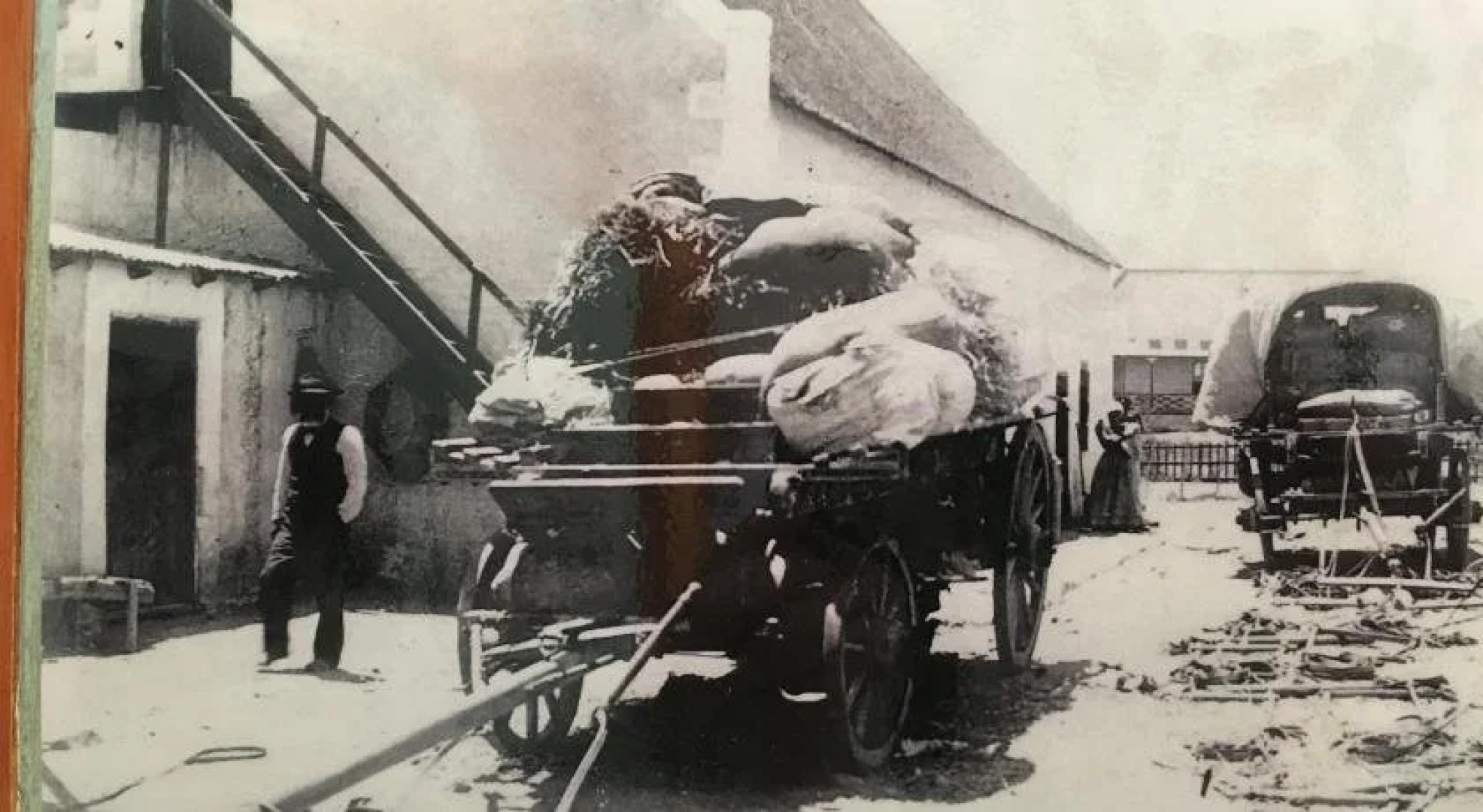 Karoo Life Bed & Breakfast