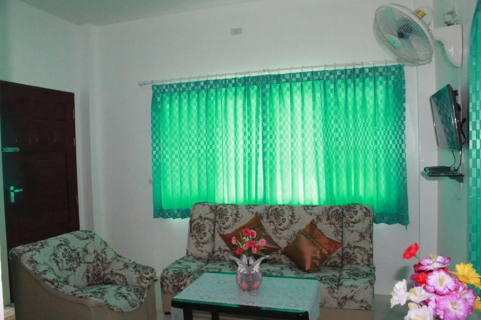 Ban Thanyanan Resort