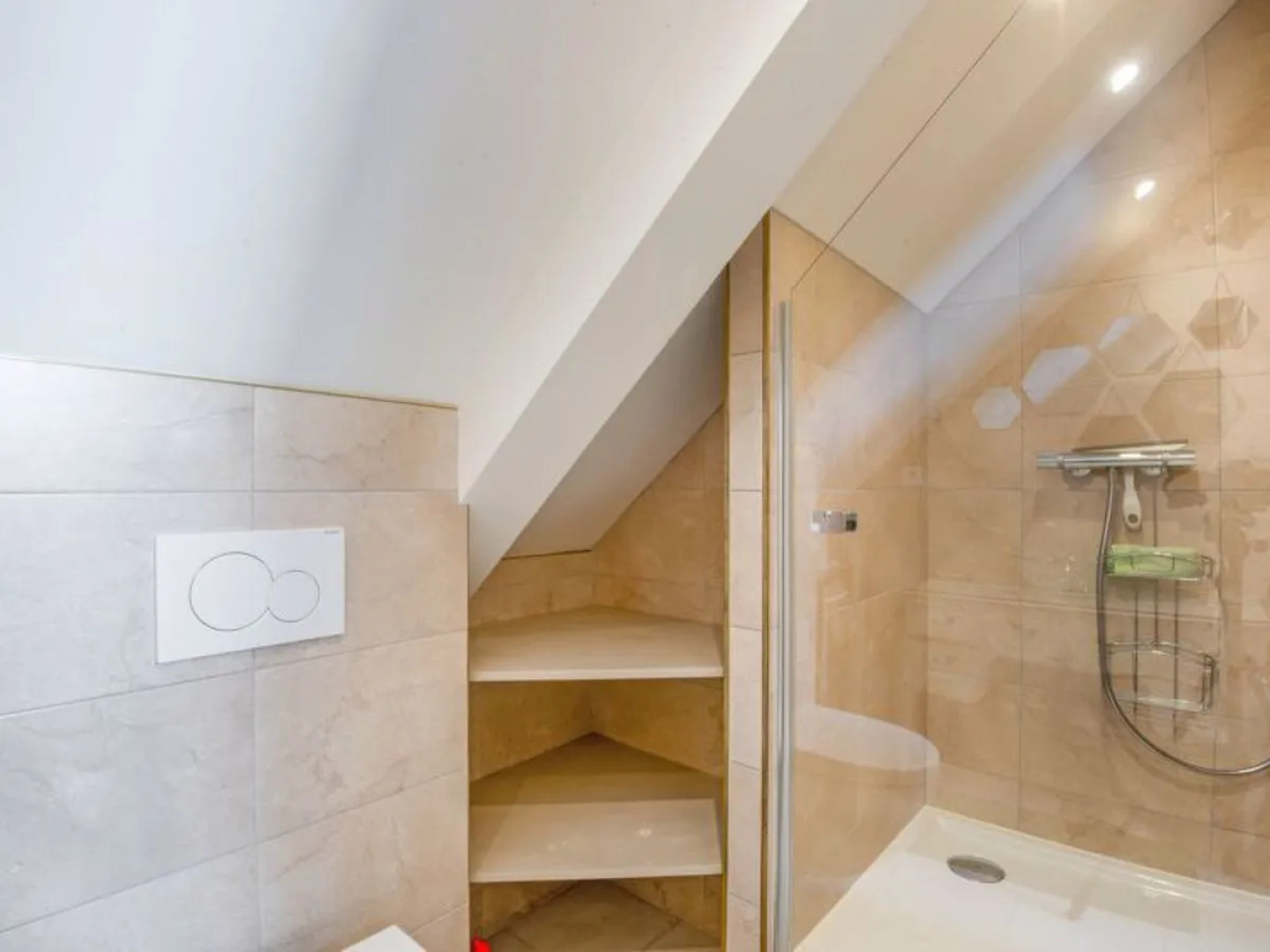 Cottage du Hamel es Clos