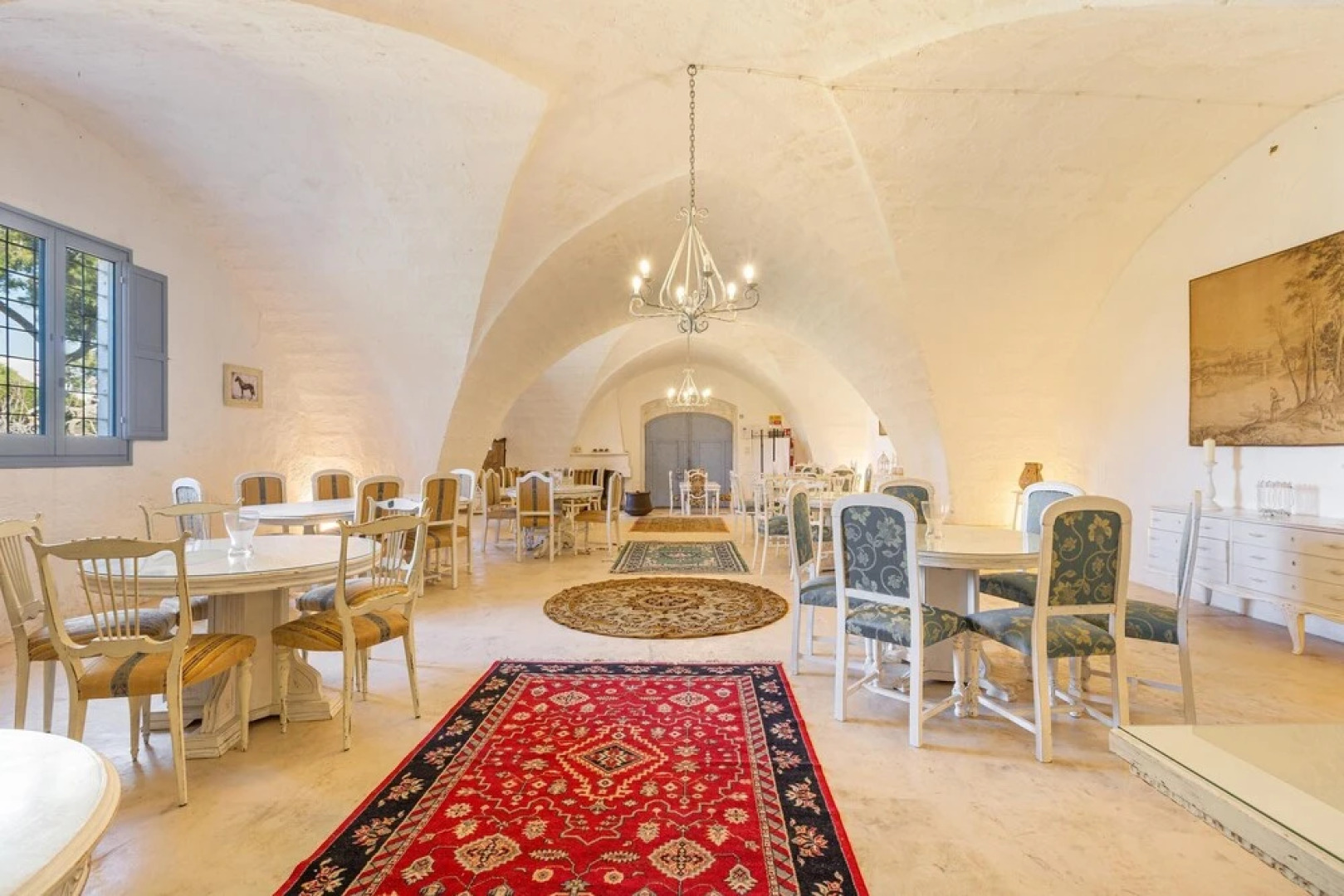 3368 Masseria Pepe - La Casina Degli Aranci