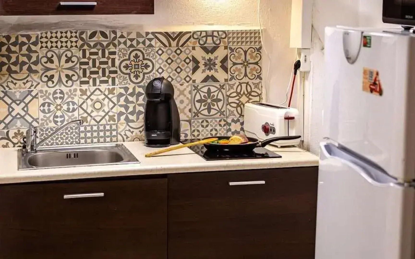 Fortress Jacuzzi Suites