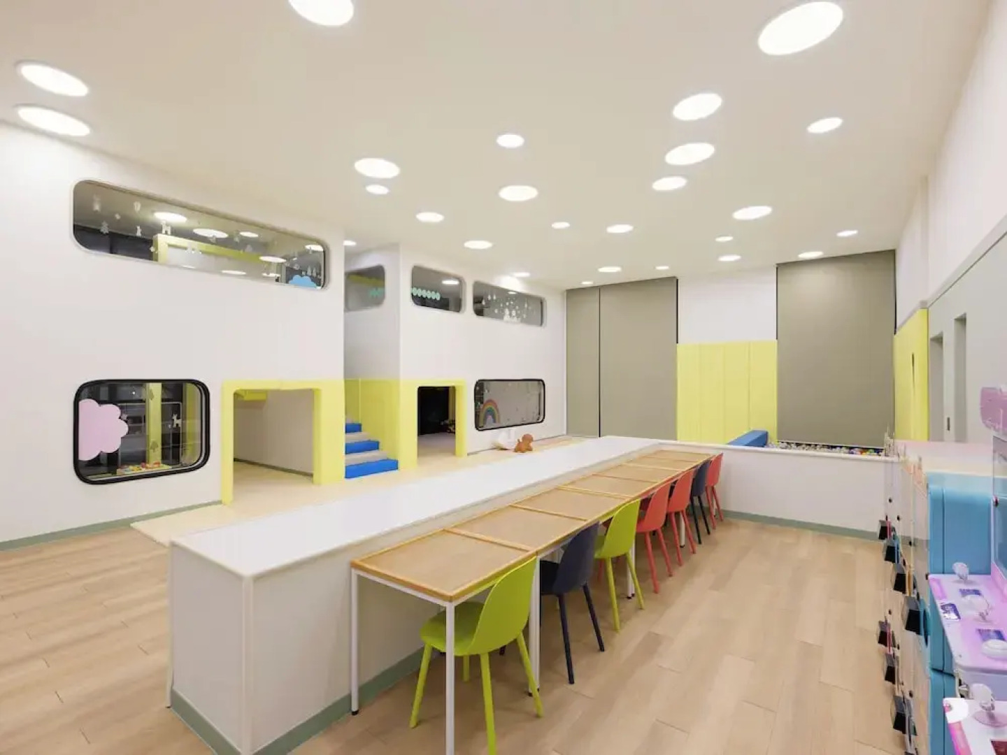 Le collective Sokcho Central