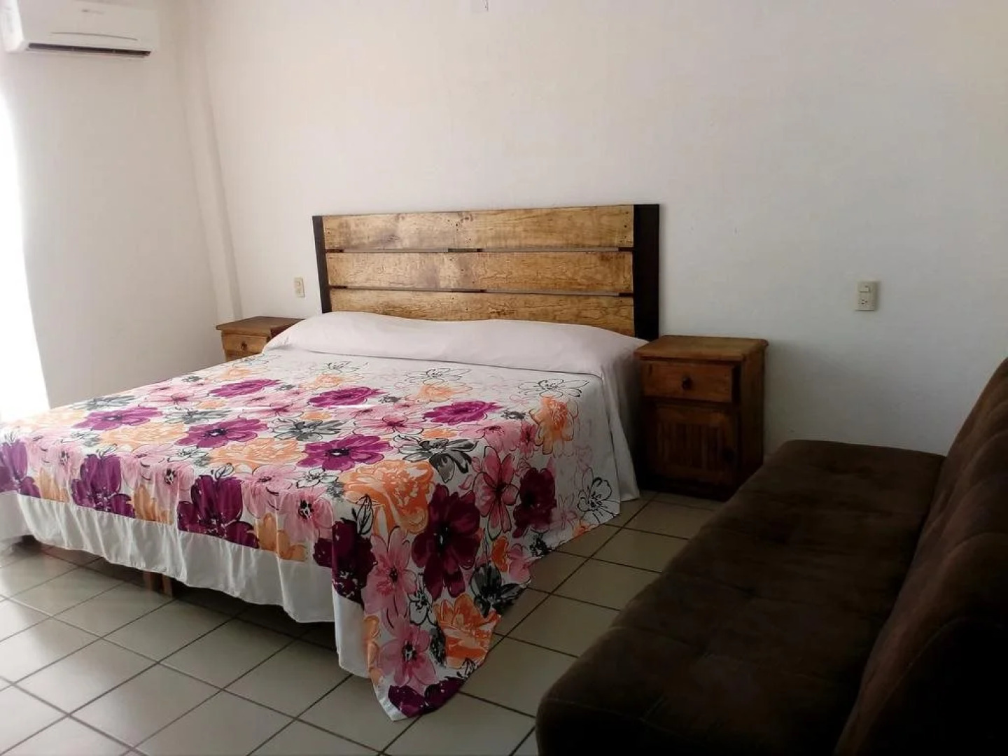 Hotel Torre Victoria