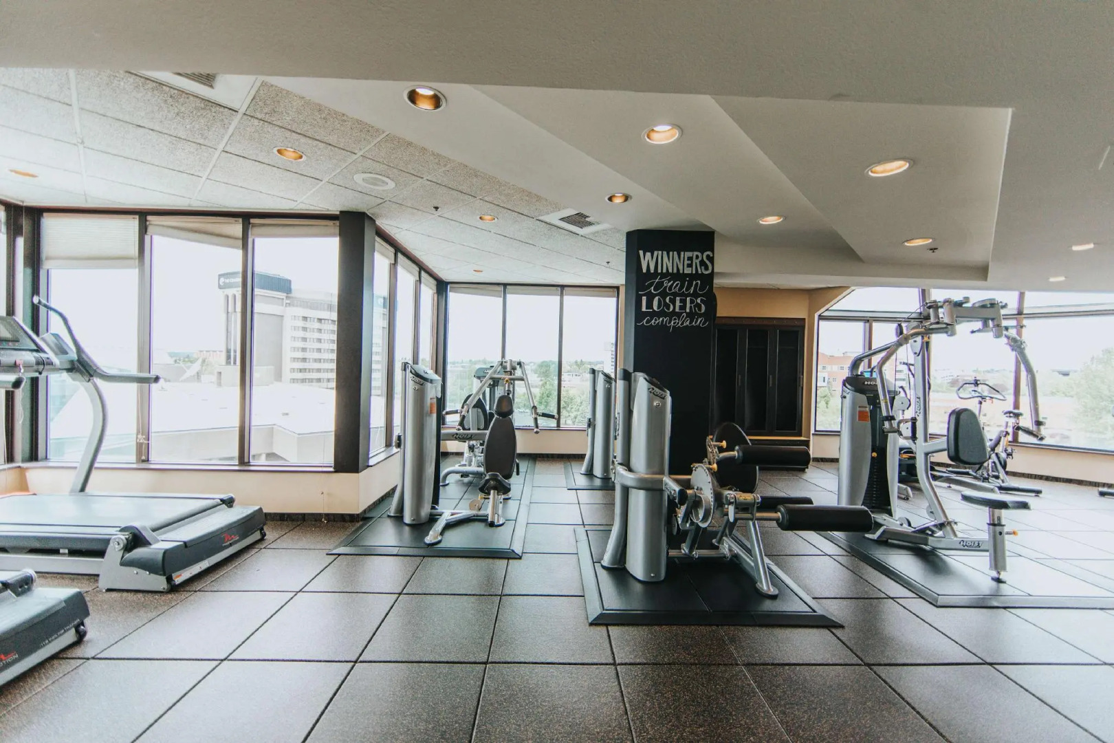 Centennial Hotel Spokane