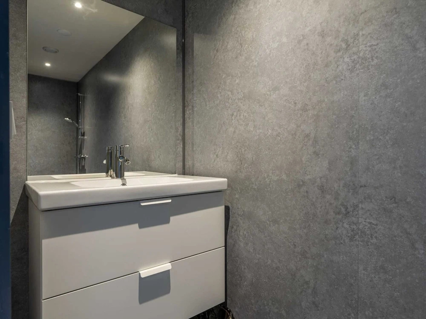 Group Apartment on Ameland by De Vleijen