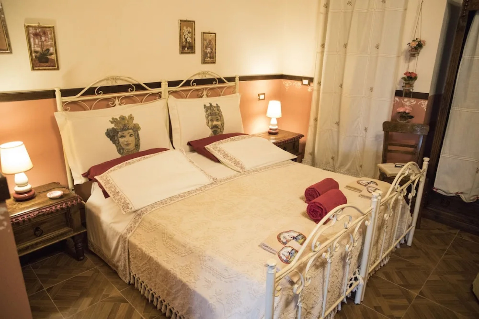 Social Farm La Maddalena