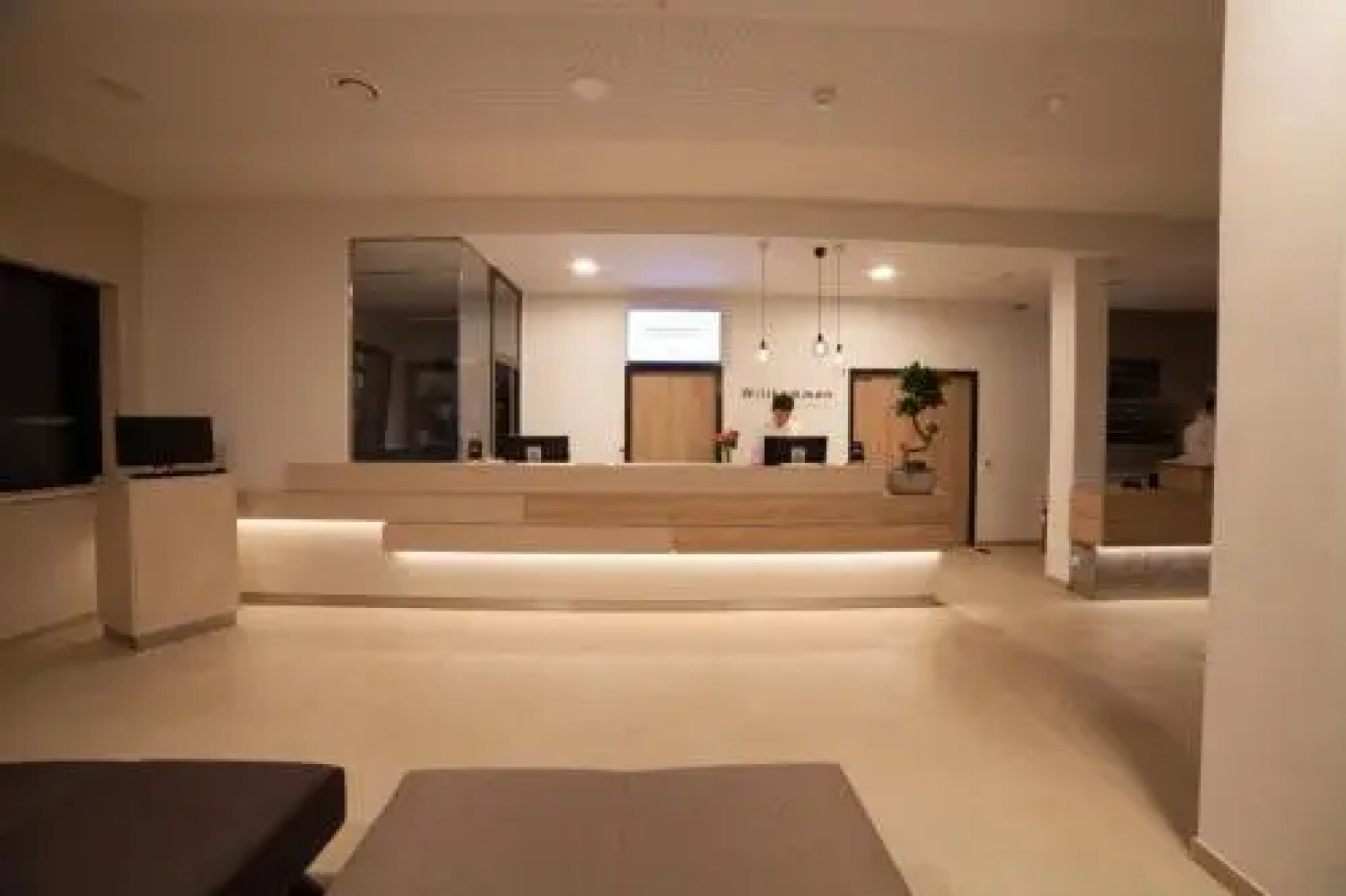 Apartment Donaublick