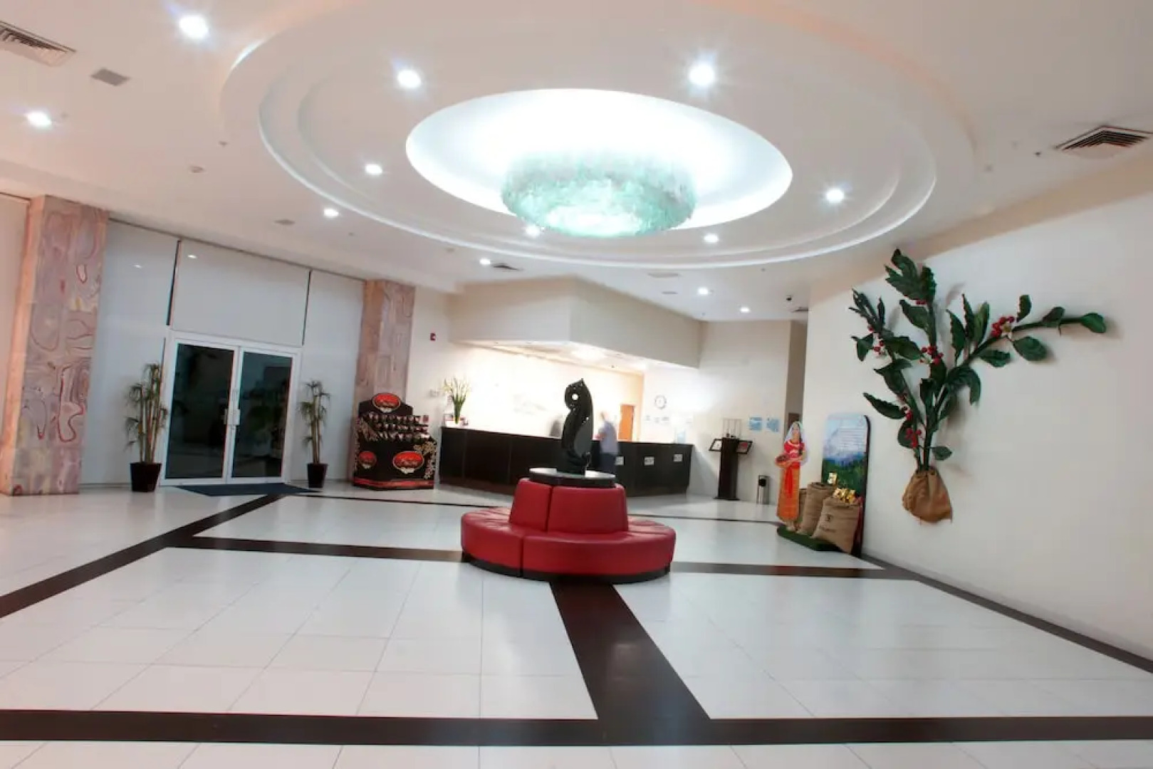 Holiday Inn Express Tapachula, Chis, an IHG Hotel